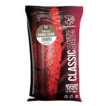 ► Прикормка INTERKRILL CLASSIC SERIES Карась-халва 1kg • Краща ціна в Борисполі, Воронькові • Купити в магазині ПРО100БУД