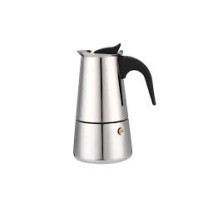 ► Кавоварка гейзерна Vico Gusto GU-1003-9 • Краща ціна в Борисполі, Воронькові • Купити в магазині ПРО100БУД