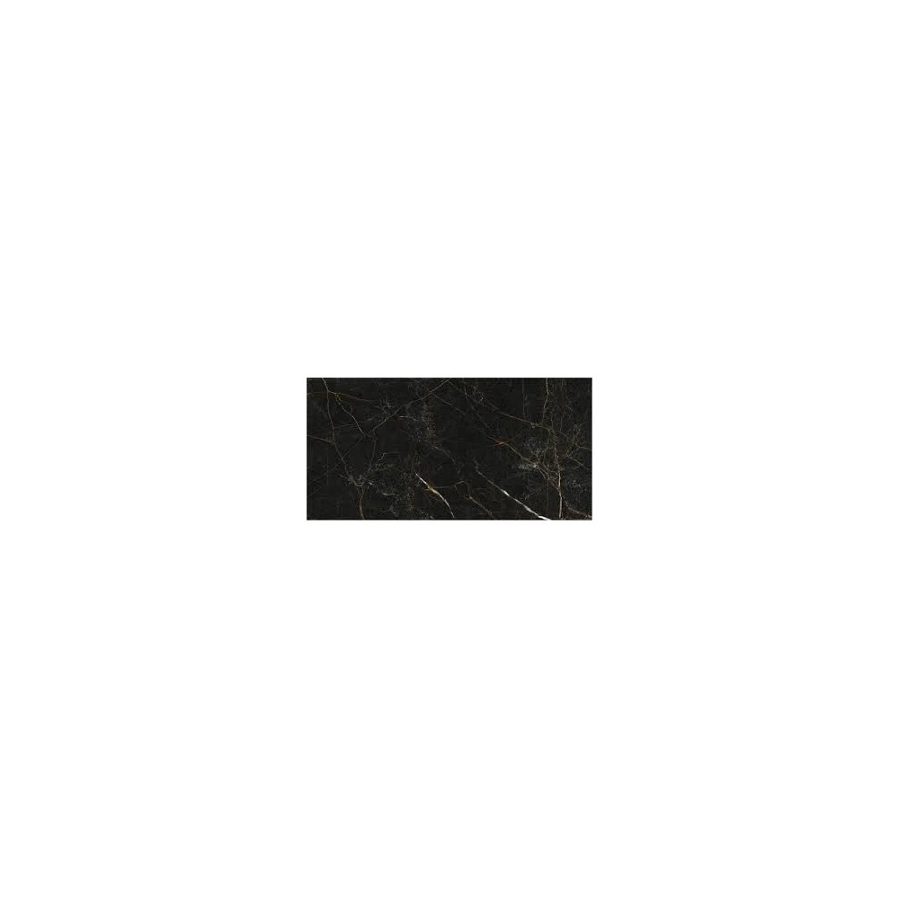 ► Плитка MARMO Perlanera Чорний 600х1200  MPC990 • Краща ціна в Борисполі, Воронькові • Купити в магазині ПРО100БУД