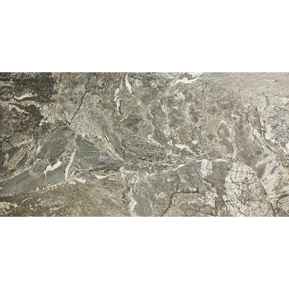 ► Плитка Magnifica Grey  1200х600х8 531331119 • Краща ціна в Борисполі, Воронькові • Купити в магазині ПРО100БУД