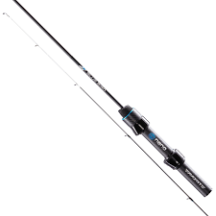► Спіннінг Favorite Blue Bird 1.83m 0.2-1.5g  • Краща ціна в Борисполі, Воронькові • Купити в магазині ПРО100БУД