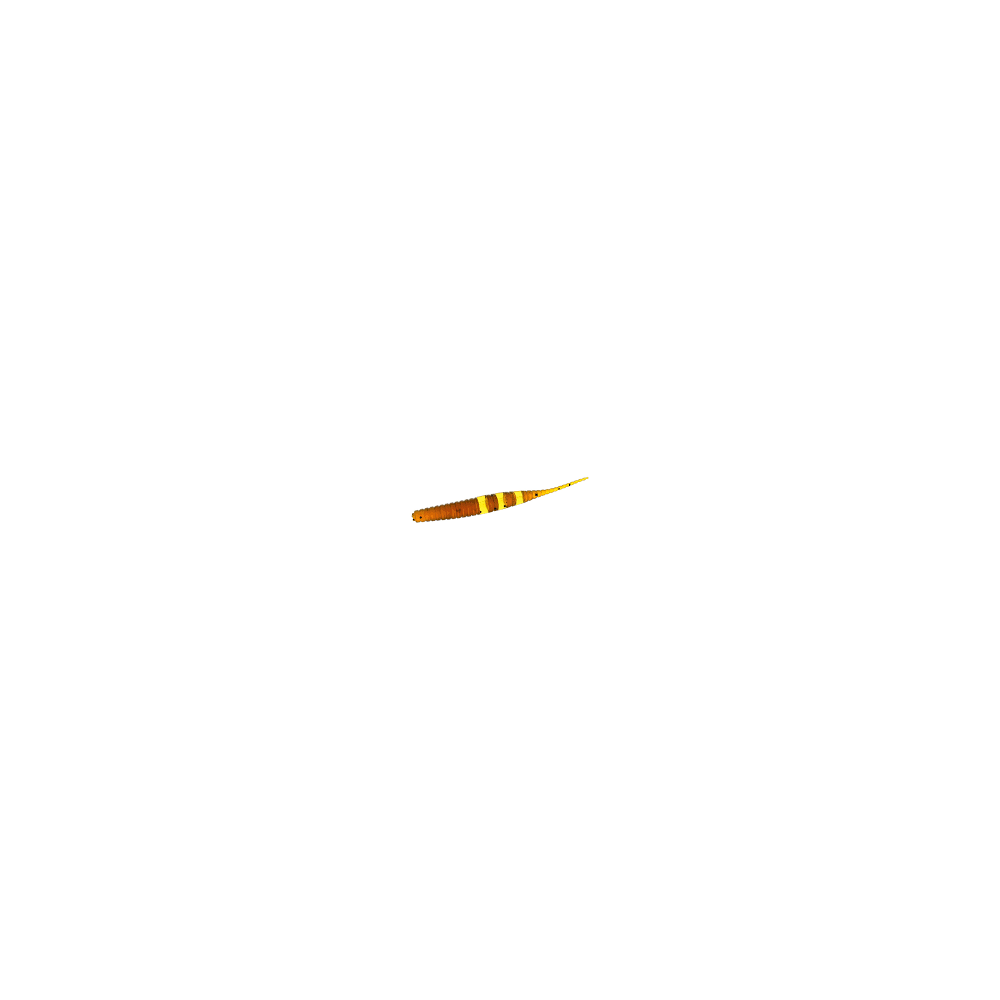 ► Вiброхвiст Flagman MAGIC STICK 2'' №34 • Краща ціна в Борисполі, Воронькові • Купити в магазині ПРО100БУД