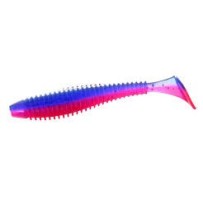► Віброхвіст Flagman MYSTIC FISH FAT 3.3" №11 • Краща ціна в Борисполі, Воронькові • Купити в магазині ПРО100БУД