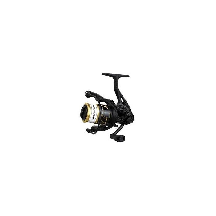 Котушка Flagman '23 BlackFire 2500S 8+1BB 5.2:1, BF2000S