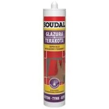 ► Клей для плитки SOUDAL 280 мл  • Краща ціна в Борисполі, Воронькові • Купити в магазині ПРО100БУД