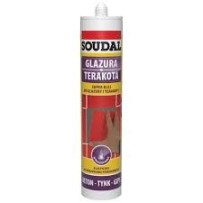 ► Клей для плитки SOUDAL 280 мл  • Краща ціна в Борисполі, Воронькові • Купити в магазині ПРО100БУД