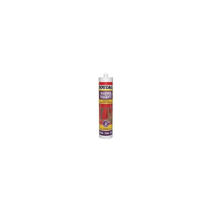 Клей для плитки SOUDAL 280 мл