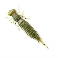 ► Приманка Fanatik Larva 2 №001 • Краща ціна в Борисполі, Воронькові • Купити в магазині ПРО100БУД