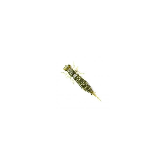 Приманка Fanatik Larva 2 №001