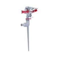► Розбризкувач імпульсний з кілочком INTERTOOL GE-0056 • Краща ціна в Борисполі, Воронькові • Купити в магазині ПРО100БУД