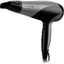 ► Фен REMINGTON lonic Dry D3190S • Краща ціна в Борисполі, Воронькові • Купити в магазині ПРО100БУД