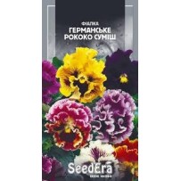 ► Насіння "Фіалка Германське Рококо ", 0,2г • Краща ціна в Борисполі, Воронькові • Купити в магазині ПРО100БУД