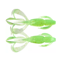 ► Силікон Keitech Crazy Flapper 3.6"ЕА№16 • Краща ціна в Борисполі, Воронькові • Купити в магазині ПРО100БУД
