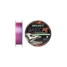 ► Шнур Select Basic PE 150м 18мм 22lb/ 9,9кг (зелений) • Краща ціна в Борисполі, Воронькові • Купити в магазині ПРО100БУД