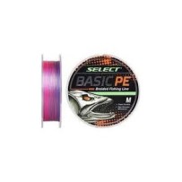 ► Шнур Select Basic PE 150м 18мм 22lb/ 9,9кг (зелений) • Краща ціна в Борисполі, Воронькові • Купити в магазині ПРО100БУД