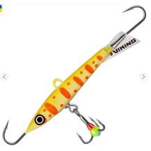 Балансир Viking Fishing Yeti Ice Jig 40mm 7.0g №06