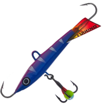 Балансир Viking Fishing Yeti Ice Jig 40mm 7.0g №09