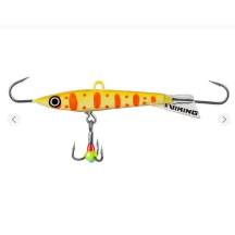 Балансир Viking Fishing Yeti Ice Jig 60mm 16.0g №06