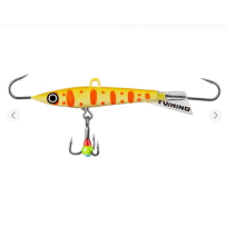► Балансир Viking Fishing Yeti Ice Jig 60mm 16.0g №06 • Краща ціна в Борисполі, Воронькові • Купити в магазині ПРО100БУД