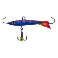 ► Балансир Viking Fishing Yeti Ice Jig 60mm 16.0g №09 • Краща ціна в Борисполі, Воронькові • Купити в магазині ПРО100БУД