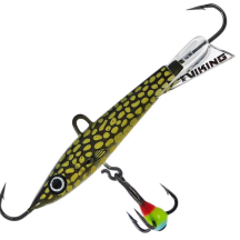 Балансир Viking Fishing Yeti Ice Jig 60mm 16.0g №13