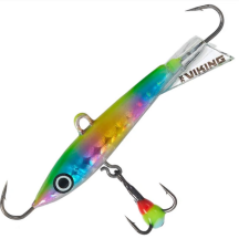 Балансир Viking Fishing Yeti Ice Jig 60mm 16.0g №16