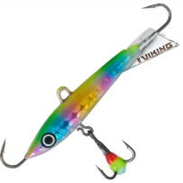 ► Балансир Viking Fishing Yeti Ice Jig 60mm 16.0g №16 • Краща ціна в Борисполі, Воронькові • Купити в магазині ПРО100БУД