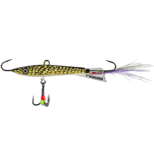 Балансир Viking Fishing Yeti Ice Jig 75mm 36.0g №13