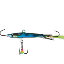 Балансир Viking Fishing Yeti Ice Jig 75mm 36.0g №16