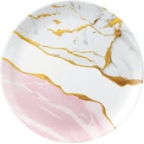 ► Тарілка Luminarc Simply Melbastone 20 см • Краща ціна в Борисполі, Воронькові • Купити в магазині ПРО100БУД