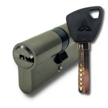 ► Серцевина Kedr M100 ZN 50 х 50 мм • Краща ціна в Борисполі, Воронькові • Купити в магазині ПРО100БУД
