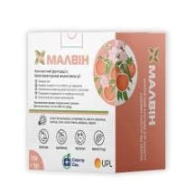 ► Малвін 100 г • Краща ціна в Борисполі, Воронькові • Купити в магазині ПРО100БУД