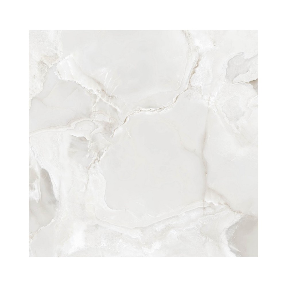► Плитка ITAKA  WHITE 600х600х8 531330465 • Краща ціна в Борисполі, Воронькові • Купити в магазині ПРО100БУД