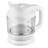► Електрочайник Grunhelm EKG-25010W • Краща ціна в Борисполі, Воронькові • Купити в магазині ПРО100БУД