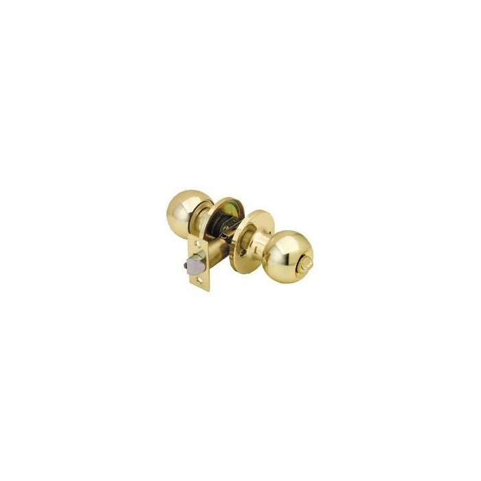 Ручка засувка Кноб FZB 15-26 BK AB