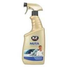 ► Засіб для скла  К2 PERFEKT NUTA 750MLATOM • Краща ціна в Борисполі, Воронькові • Купити в магазині ПРО100БУД