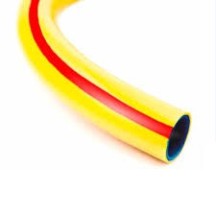 ► Шланг поливальний EVCI SUNNY 1/2.5  50 м армований • Краща ціна в Борисполі, Воронькові • Купити в магазині ПРО100БУД