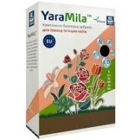 ► Добриво Yara Mila безхлорне для троянд та інших квітів 1 кг • Краща ціна в Борисполі, Воронькові • Купити в магазині ПРО100БУД
