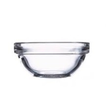 ► Салатник 6 см Luminarc Empilable Transparent  • Краща ціна в Борисполі, Воронькові • Купити в магазині ПРО100БУД
