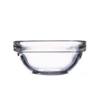 ► Салатник 6 см Luminarc Empilable Transparent  • Краща ціна в Борисполі, Воронькові • Купити в магазині ПРО100БУД