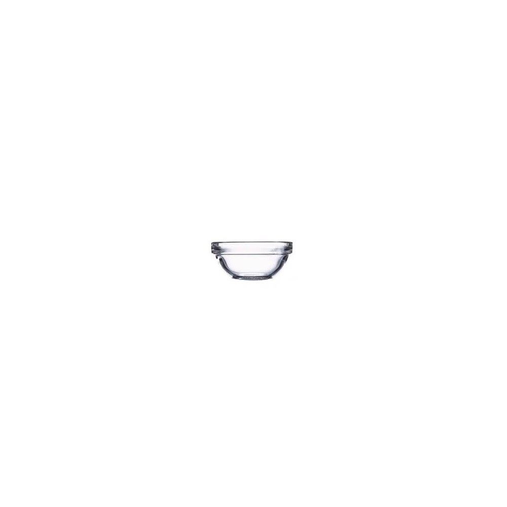Салатник 6 см Luminarc Empilable Transparent
