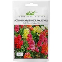 ► Насіння "Ротики садові максимум високі", 0,2г • Краща ціна в Борисполі, Воронькові • Купити в магазині ПРО100БУД