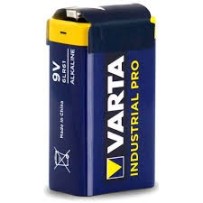 ► Батарейка-крона VARTA 753027 • Краща ціна в Борисполі, Воронькові • Купити в магазині ПРО100БУД