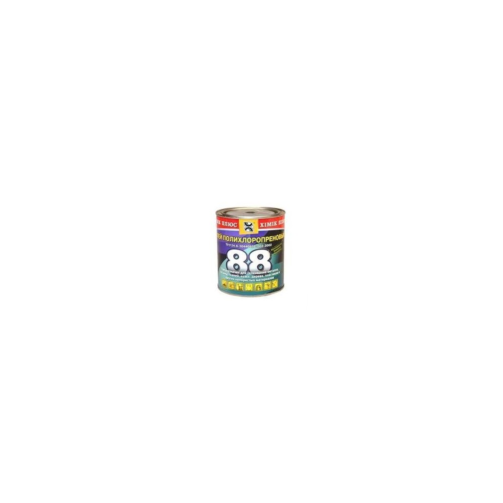 Клей 88 CR2402 620 г професіонал Хімік плюс