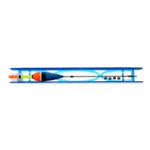 ► Поплавцеве оснащення FLAGMAN POLE RIG 2113 4g • Краща ціна в Борисполі, Воронькові • Купити в магазині ПРО100БУД