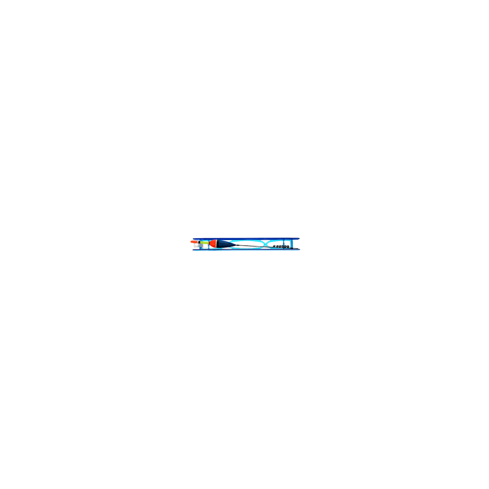 ► Поплавцеве оснащення FLAGMAN POLE RIG 2113 3g • Краща ціна в Борисполі, Воронькові • Купити в магазині ПРО100БУД