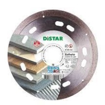 ► Круг алмазний Distar 125 мм • Краща ціна в Борисполі, Воронькові • Купити в магазині ПРО100БУД