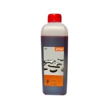 ► Моторна олива STIHL 1 л • Краща ціна в Борисполі, Воронькові • Купити в магазині ПРО100БУД
