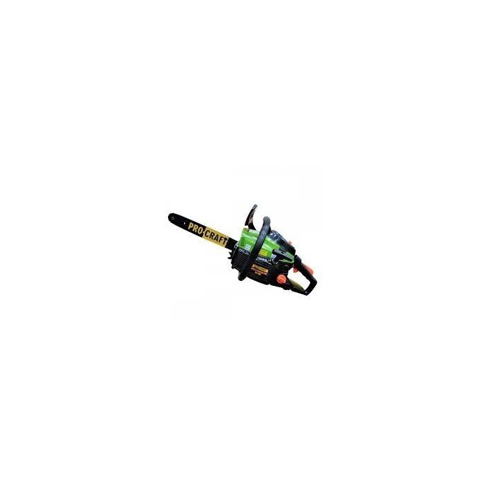 Бензопила Procraft GS-58Х