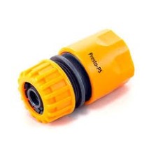 ► Конектер д/шланга orange  1/2-5/8 на блістері • Краща ціна в Борисполі, Воронькові • Купити в магазині ПРО100БУД